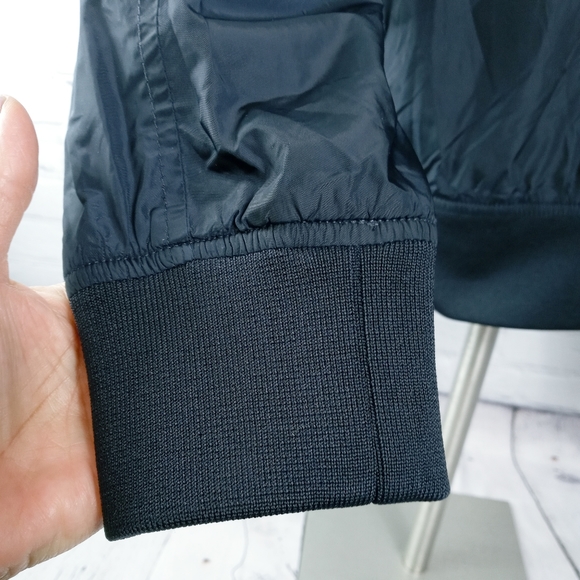 MK MICHAEL KORS BOMBER MEN JACKET - Picture 3 of 16